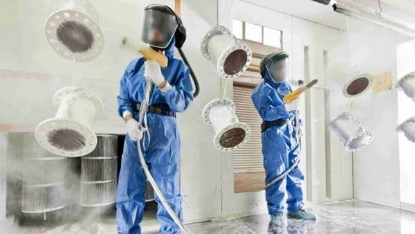 Prospect Coating Shop