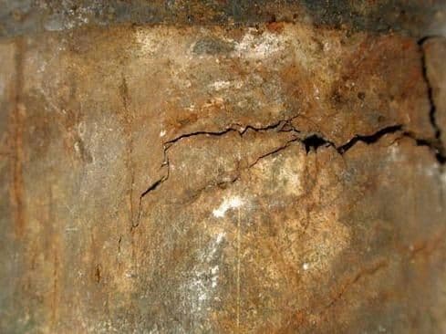 Stress Corrosion