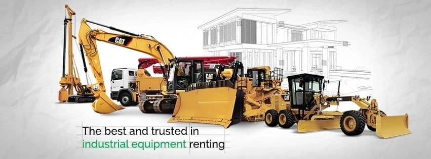 Prospect Machinery Fleet 1