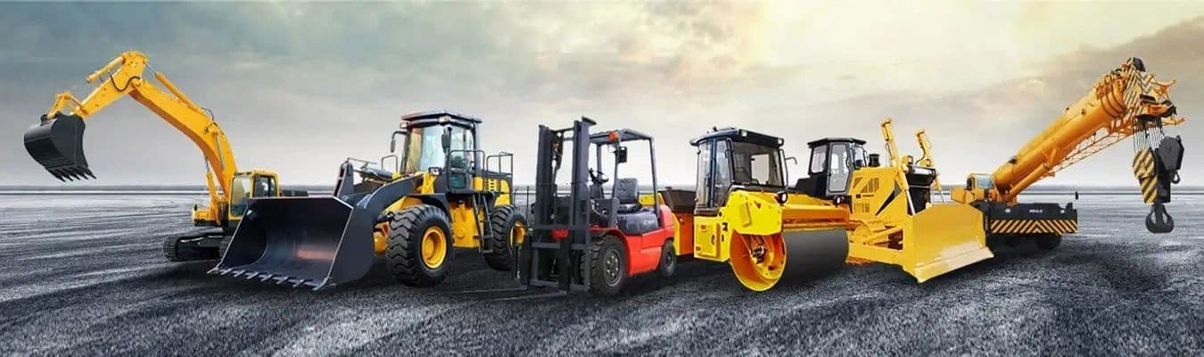 Prospect Machinery Fleet 2