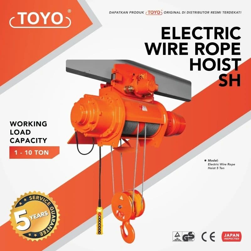 Wire Rope Assemblies